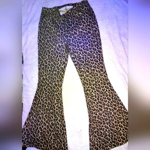 JUDY BLUES SUPER WIDE LEGS